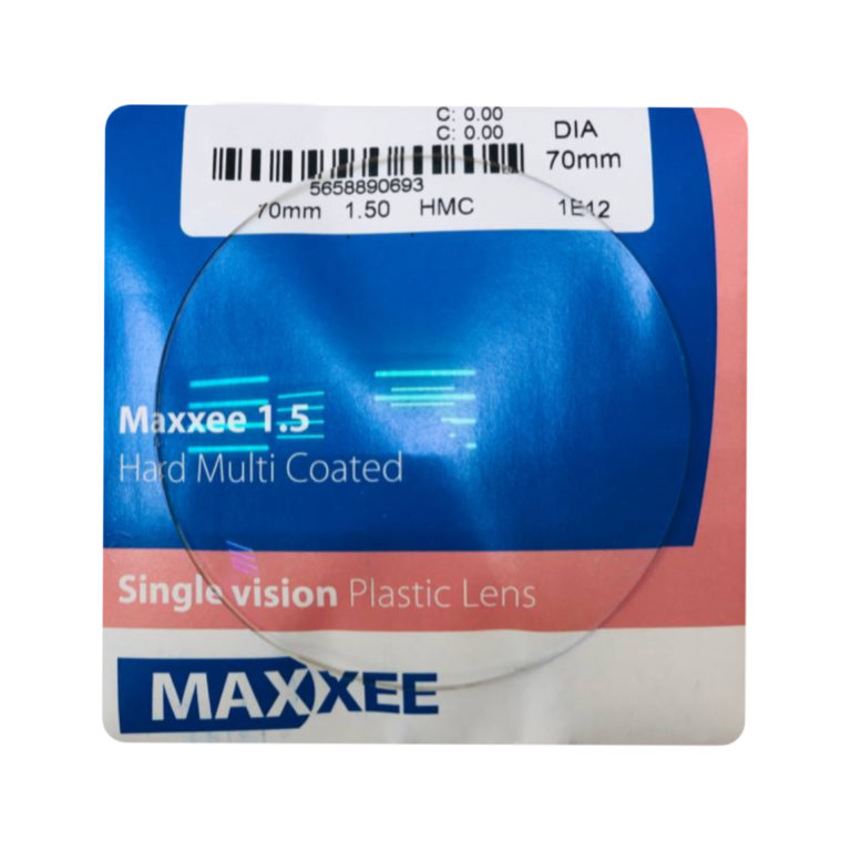 Maxxee 1,5 HMC (2 линзы)