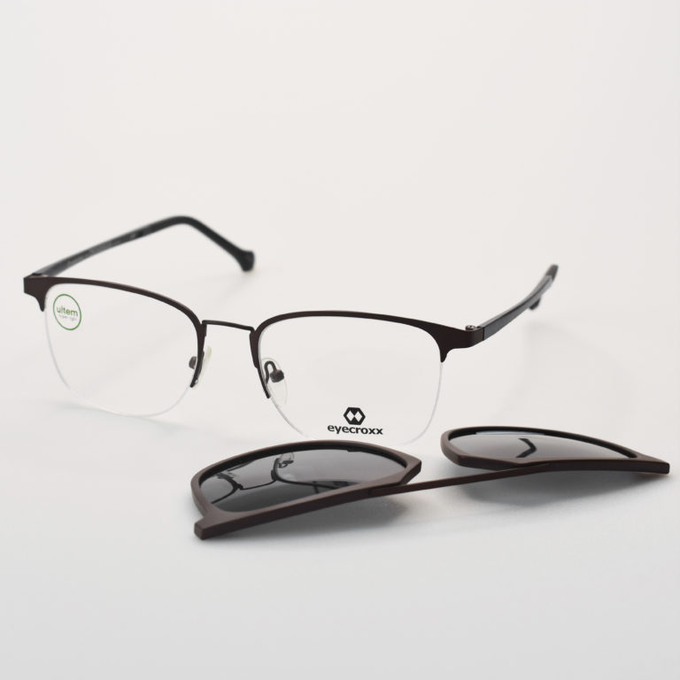 Оправа EYECROXX 573 C2