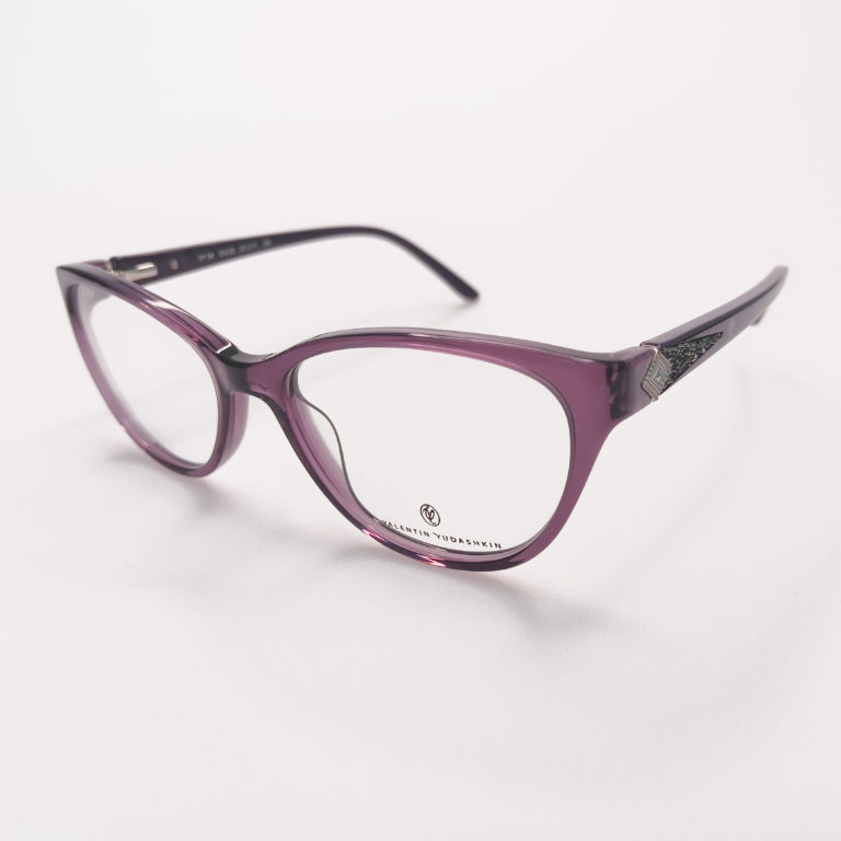 Оправа VALENTINE YUDASHKIN 54 C02