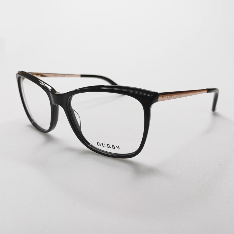 Оправа GUESS 2641 005