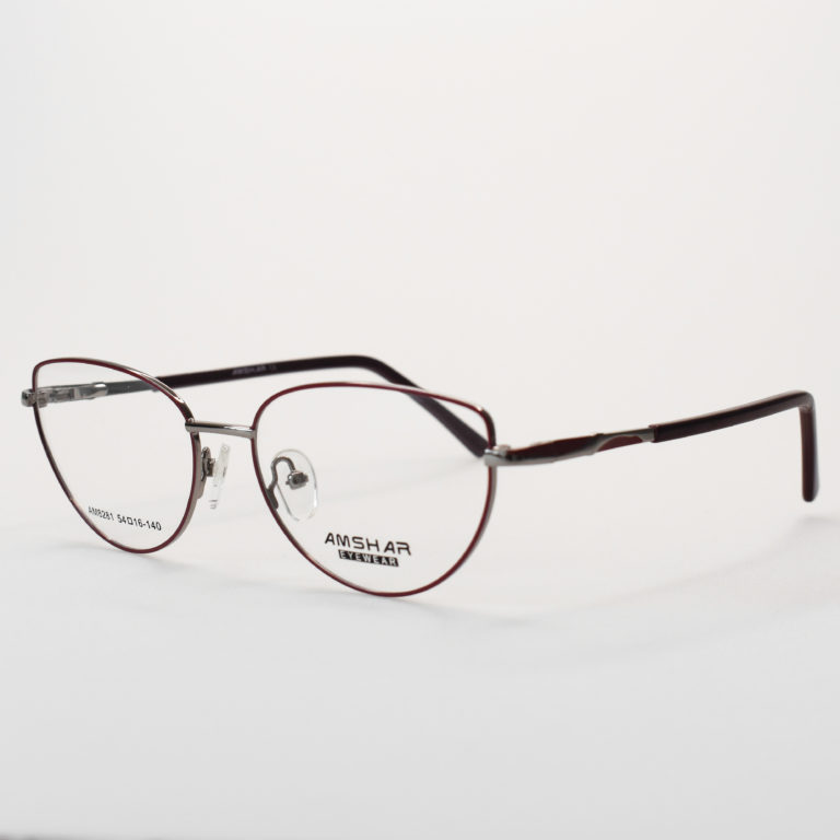 Оправа AMSHAR AM8281 С12