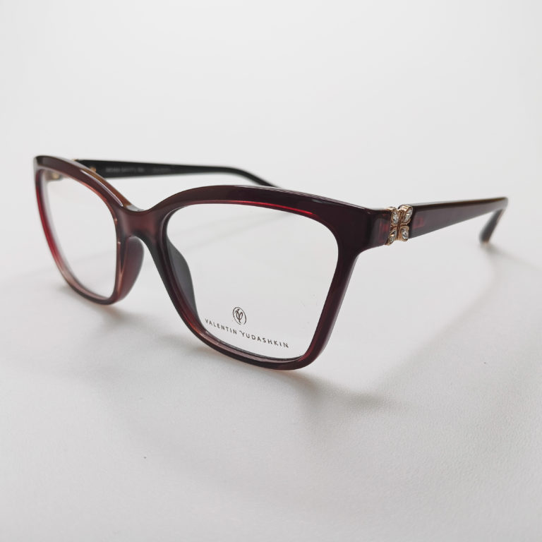Оправа VALENTINE YUDASHKIN MD489 C372